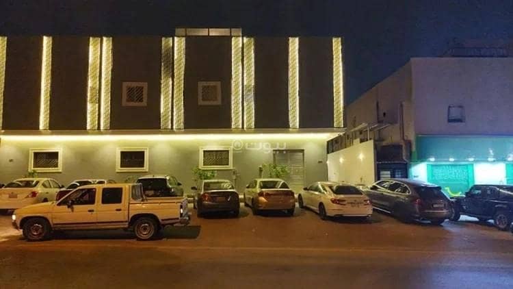 Studio Apartment For Rent in Al Muruj, Riyadh Studio Apartment For Rent in Al Muruj, Riyadh