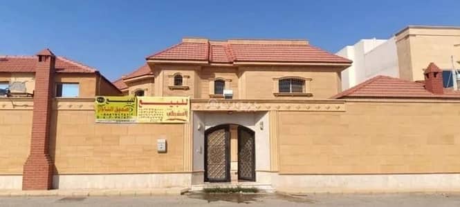 3 Bedroom Villa for Sale in Ash Shrouk, Buraydah Al Qassim Region - Villa For Sale in Ash Shrouk, Buraydah Al Qassim Region