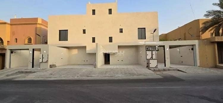 Floor For Sale in Al Suwaidi Al Gharabi, Riyadh Floor For Sale in Al Suwaidi Al Gharabi, Riyadh