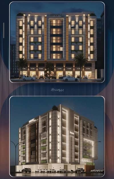 2 Bedroom Flat for Sale in North Jeddah, Jeddah - Apartment For Sale in Al Rawdah, Jeddah 2 Bedroom Flat for Sale in North Jeddah, Jeddah - Apartment For Sale in Al Rawdah, Jeddah