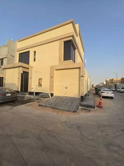 5 Bedroom Villa for Sale in East Riyadh, Riyadh - Villa For Sale in Al Nahdah, Riyadh