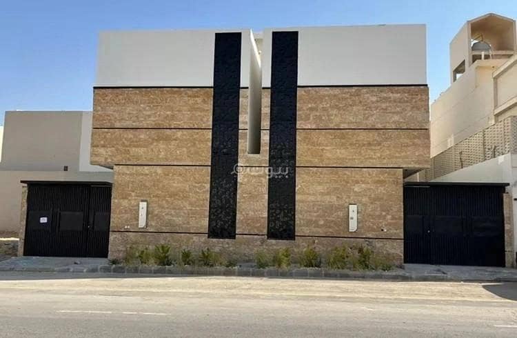 Villa For Sale in Al Mahdiyah, Riyadh Villa For Sale in Al Mahdiyah, Riyadh