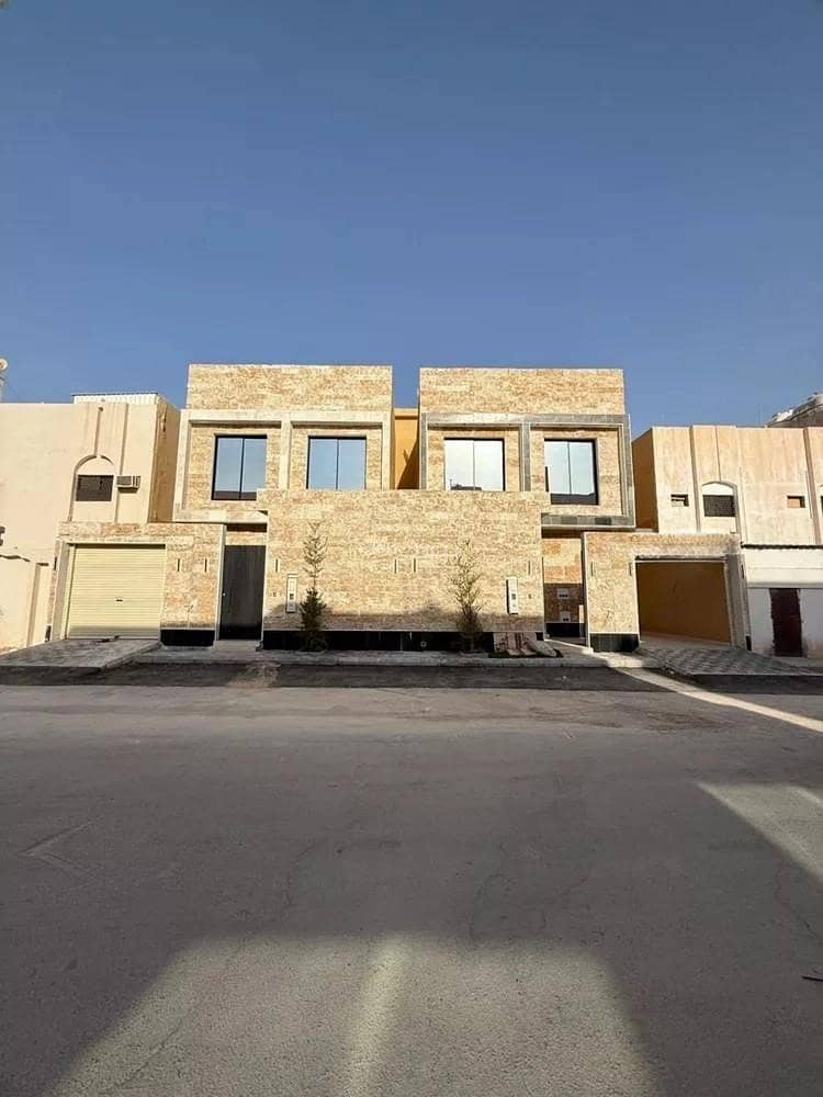 Villa For Sale in Alawali, Riyadh Villa For Sale in Alawali, Riyadh