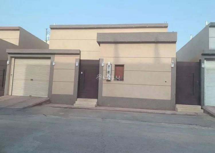 Villa For Sale in Badr, Riyadh Villa For Sale in Badr, Riyadh