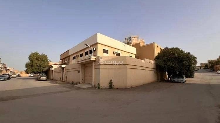 Villa For Sale in Al Uraija, Riyadh Villa For Sale in Al Uraija, Riyadh
