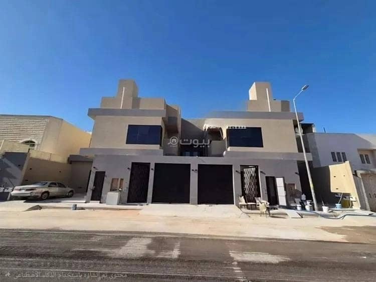 Floor For Sale in Al Rawabi, Riyadh Floor For Sale in Al Rawabi, Riyadh