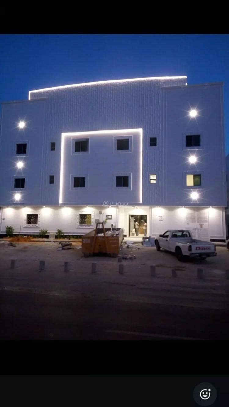 Apartment For Rent in Al Yasmin, Riyadh Apartment For Rent in Al Yasmin, Riyadh