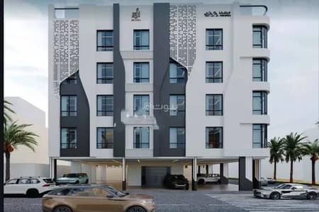 فلیٹ 2 غرفة نوم للبيع في شمال جدة، جدة - شقة للبيع في حي الربوة, مدينة جدة, منطقة مكة المكرمة