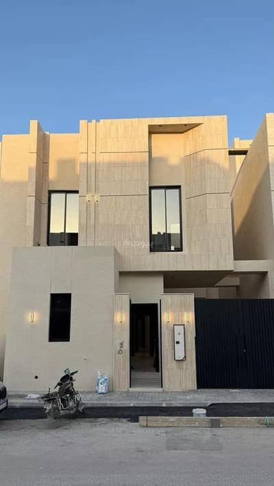 6 Bedroom Villa for Sale in West Riyadh, Riyadh - Villa For Sale in Al Mahdiyah, West Riyadh 6 Bedroom Villa for Sale in West Riyadh, Riyadh - Villa For Sale in Al Mahdiyah, West Riyadh