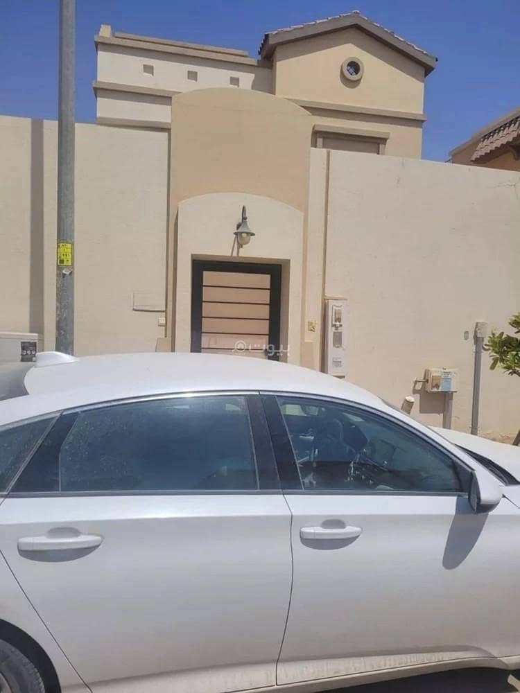 Villa For Rent in Al Narjis, Riyadh Villa For Rent in Al Narjis, Riyadh