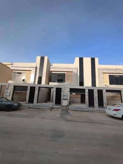 فیلا 5 غرف نوم للبيع في غرب الرياض، الرياض - فيلا للبيع في شارع إبراهيم بن جمعان, حي العوالي, الرياض