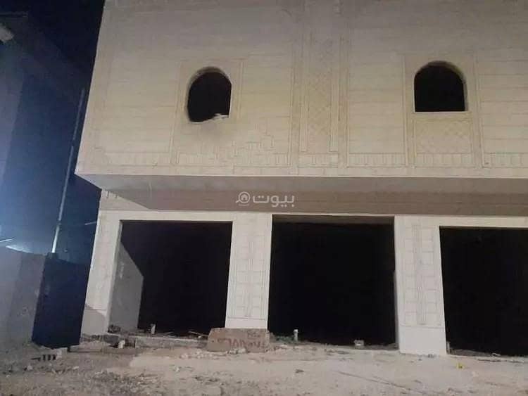 Residential Building For Sale in Industrial, Madina Residential Building For Sale in Industrial, Madina
