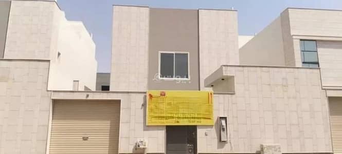 3 Bedroom Villa for Sale in Al Nahdah, Buraydah Al Qassim Region - Villa For Sale in Al Nahdah, Buraydah Al Qassim Region