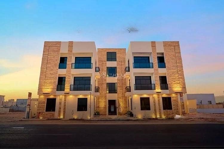 Apartment For Sale in Al Mahdiyah, Riyadh Apartment For Sale in Al Mahdiyah, Riyadh
