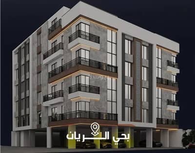 3 Bedroom Apartment for Sale in North Jeddah, Jeddah - Apartment for sale on Issa Al Jarshi Street, Al Rayyan District, Jeddah. 3 Bedroom Apartment for Sale in North Jeddah, Jeddah - Apartment for sale on Issa Al Jarshi Street, Al Rayyan District, Jeddah.