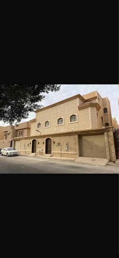 فیلا 3 غرف نوم للايجار في الفيصلية، الدرعية - فيلا للإيجار في الفيصلية، الدرعية,الرياض
