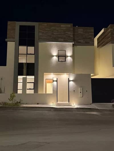 6 Bedroom Villa for Sale in West Riyadh, Riyadh - Villa For Sale in Al Mahdiyah, Riyadh