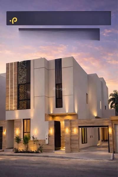 6 Bedroom Villa for Sale in West Riyadh, Riyadh - Villa for sale in Al Mahdiyah, West Riyadh 6 Bedroom Villa for Sale in West Riyadh, Riyadh - Villa for sale in Al Mahdiyah, West Riyadh