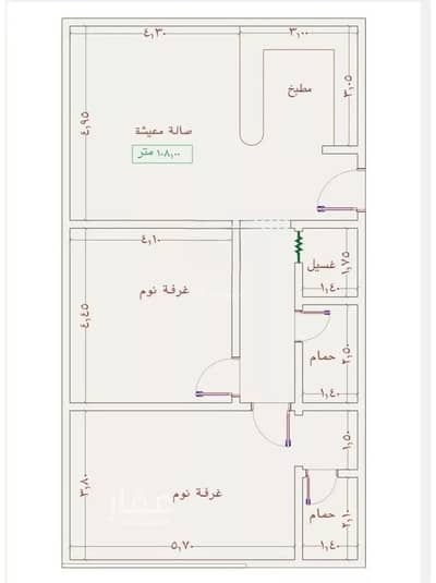 2 Bedroom Flat for Sale in South Jeddah, Jeddah - Apartment For Sale in Al Jameah District, Jeddah 2 Bedroom Flat for Sale in South Jeddah, Jeddah - Apartment For Sale in Al Jameah District, Jeddah