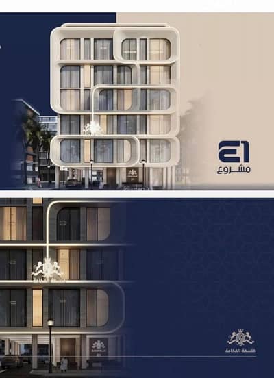 4 Bedroom Apartment for Sale in North Jeddah, Jeddah - Apartment For Sale in Al Naim, Jeddah 4 Bedroom Apartment for Sale in North Jeddah, Jeddah - Apartment For Sale in Al Naim, Jeddah