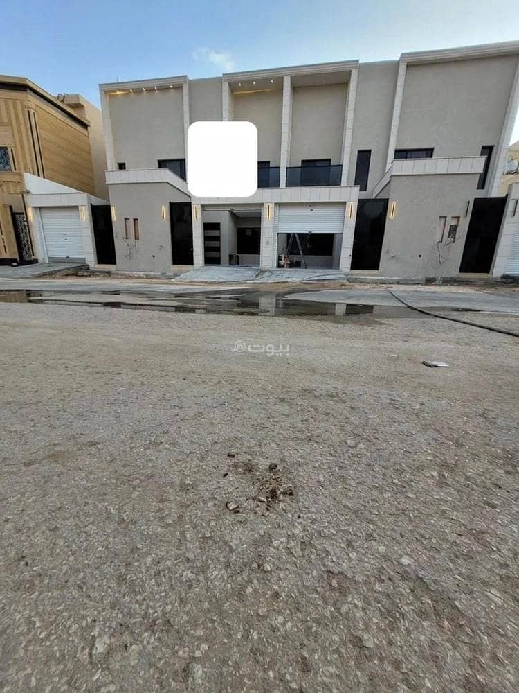 Villa For Sale in Al Hazm, Riyadh Villa For Sale in Al Hazm, Riyadh
