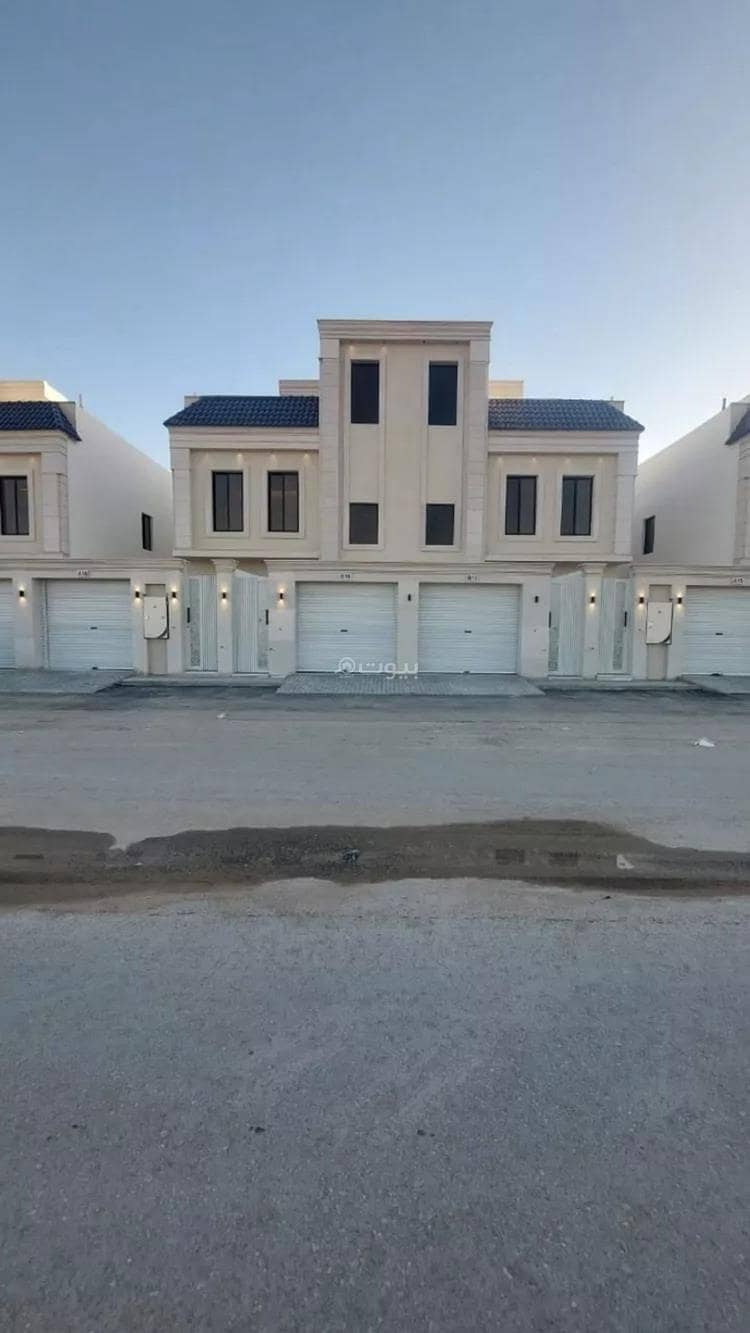 Floor for sale on Yaqoub Bin Abi Al Fadl Street, Okaz District, Riyadh Floor for sale on Yaqoub Bin Abi Al Fadl Street, Okaz District, Riyadh