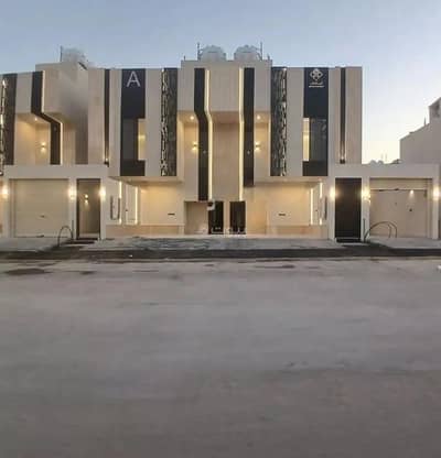 دور 3 غرف نوم للبيع في غرب الرياض، الرياض - طابق للبيع في حي طويق، الرياض