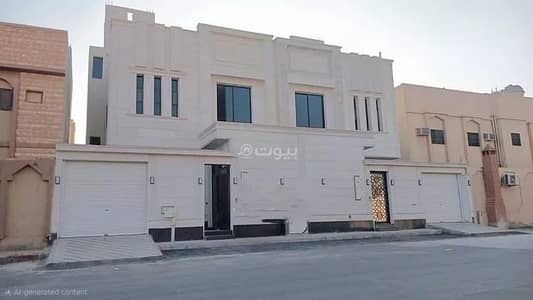 فیلا 6 غرف نوم للبيع في غرب الرياض، الرياض - فيلا للبيع في حي العريجاء الأوسط, مدينة الرياض, منطقة الرياض فیلا 6 غرف نوم للبيع في غرب الرياض، الرياض - فيلا للبيع في حي العريجاء الأوسط, مدينة الرياض, منطقة الرياض