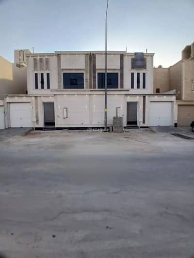 فیلا 6 غرف نوم للبيع في غرب الرياض، الرياض - فيلا للبيع في شارع قصر الجدي, حي العريجاء الغربي, الرياض