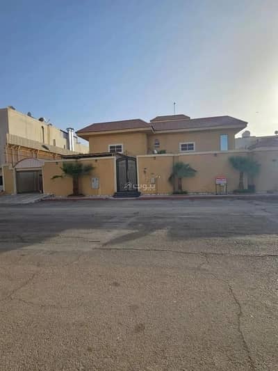 فیلا 4 غرف نوم للبيع في شرق الرياض، الرياض - فيلا للبيع في الخليج، الرياض
