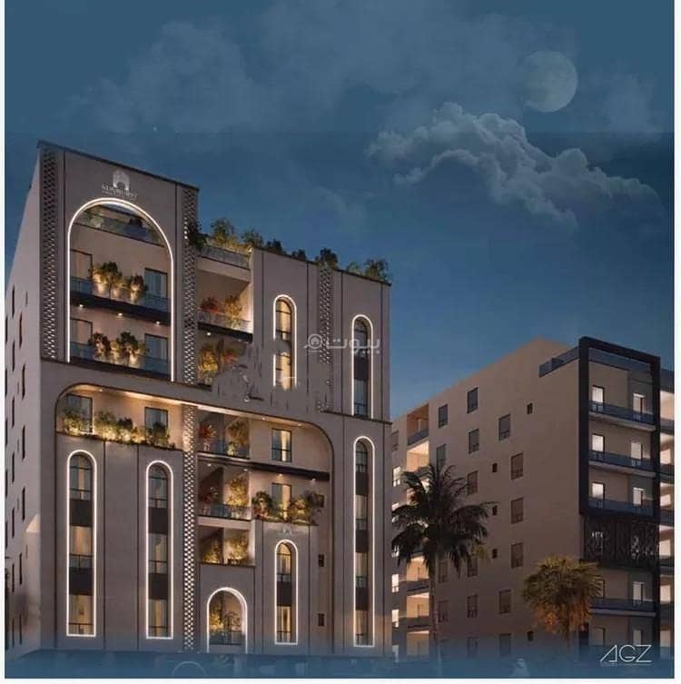 Apartment For Sale in Al Hamraa, Jeddah Apartment For Sale in Al Hamraa, Jeddah