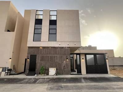 5 Bedroom Villa for Sale in West Riyadh, Riyadh - Villa for sale on Ahmed Al Kazrouni Street, Al Mahdiyah District, Riyadh 5 Bedroom Villa for Sale in West Riyadh, Riyadh - Villa for sale on Ahmed Al Kazrouni Street, Al Mahdiyah District, Riyadh