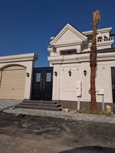 4 Bedroom Villa for Sale in Al Sheraa, Al Khobar - Villa For Sale in Al Sheraa, Al Khobar