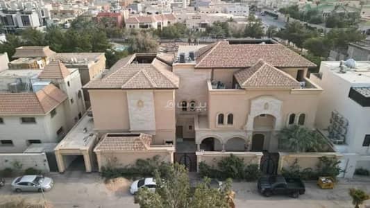 فیلا 7 غرف نوم للبيع في شمال الرياض، الرياض - فيلا للبيع في شارع مالك بن الريب, حي الرحمانية, مدينة الرياض فیلا 7 غرف نوم للبيع في شمال الرياض، الرياض - فيلا للبيع في شارع مالك بن الريب, حي الرحمانية, مدينة الرياض