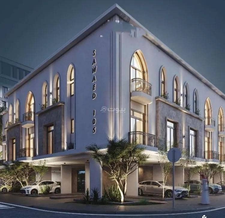 Apartment For Sale in Al Hamraa, Jeddah Apartment For Sale in Al Hamraa, Jeddah