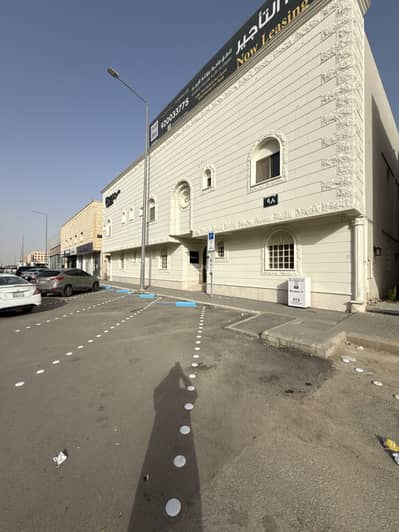 شقة 1 غرفة نوم للايجار في شمال الرياض، الرياض - شقة للإيجار في المحمدية، شمال الرياض