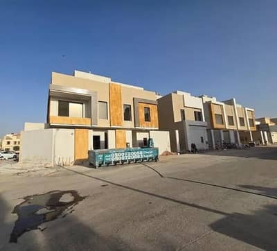 فیلا 4 غرف نوم للبيع في شرق الرياض، الرياض - فيلا للبيع في حي غرناطة, مدينة الرياض, منطقة الرياض