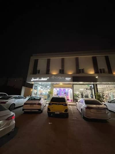 شقة 2 غرفة نوم للايجار في شرق الرياض، الرياض - شقة للايجار في المونسية، الرياض