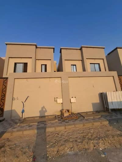 2 Bedroom Villa for Sale in Al Lulu, Al Khobar - Villa for sale on Al Hauraa Street, Al Lulu District, Al Khobar, Eastern Province