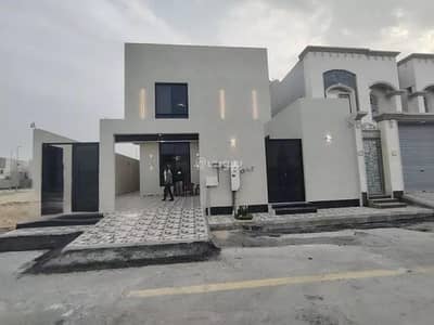 6 Bedroom Villa for Sale in Al Aqiq, Al Khobar - Villa For Sale in Al Aqiq, Al Khobar