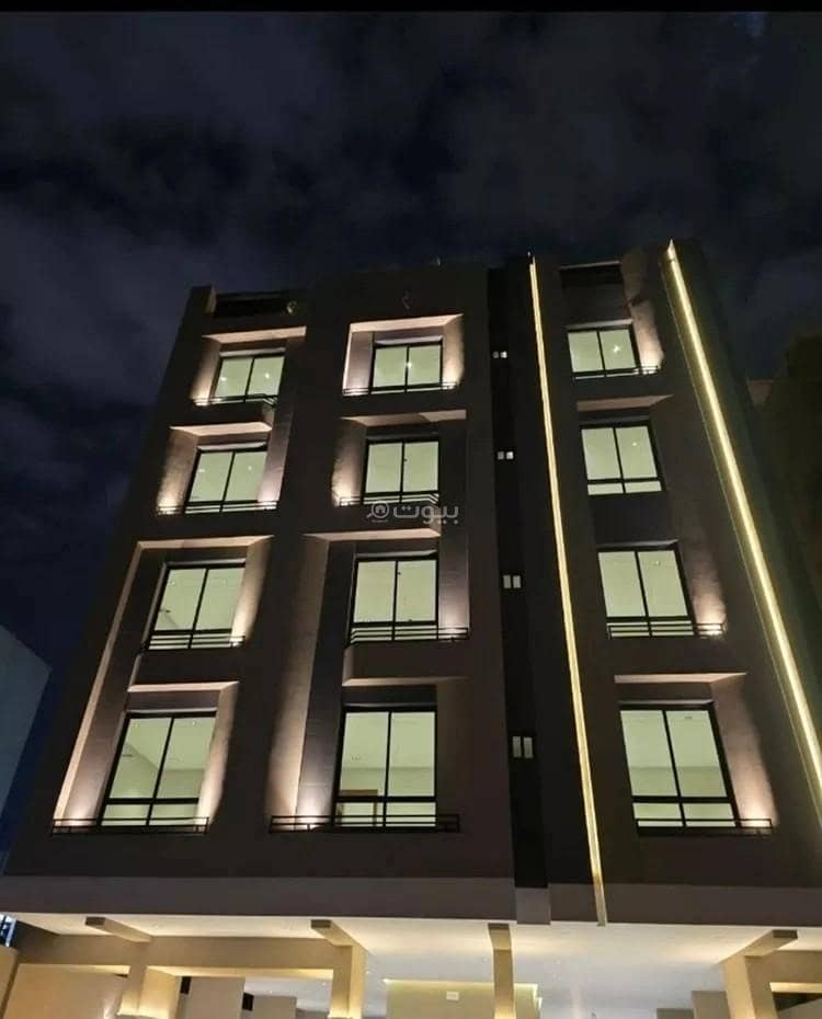 Apartment For Sale in Al Salamah, Jeddah Apartment For Sale in Al Salamah, Jeddah