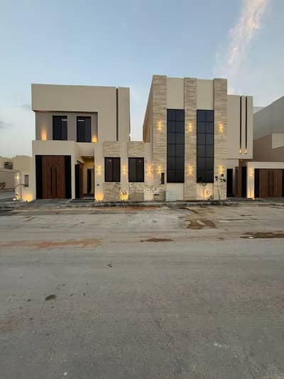 6 Bedroom Villa for Sale in West Riyadh, Riyadh - Villa For Sale in Al Mahdiyah, Riyadh
