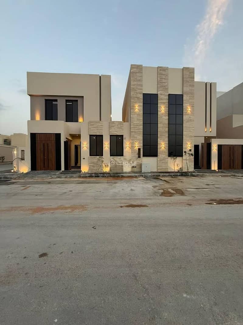 Villa For Sale in Al Mahdiyah, Riyadh Villa For Sale in Al Mahdiyah, Riyadh
