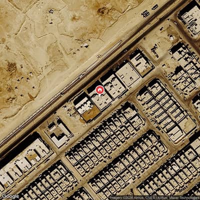 Residential Building for Sale in East Riyadh, Riyadh - Residential Building For Sale in Al Janadriyah, Riyadh