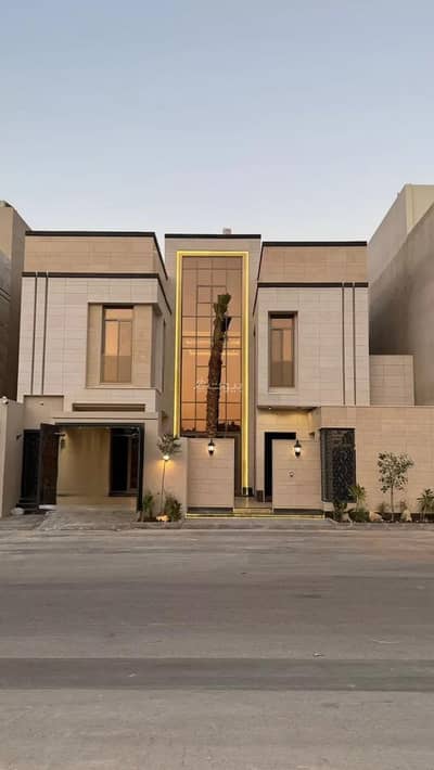 6 Bedroom Villa for Sale in West Riyadh, Riyadh - Villa for sale in Al Mahdiyah, West Riyadh 6 Bedroom Villa for Sale in West Riyadh, Riyadh - Villa for sale in Al Mahdiyah, West Riyadh