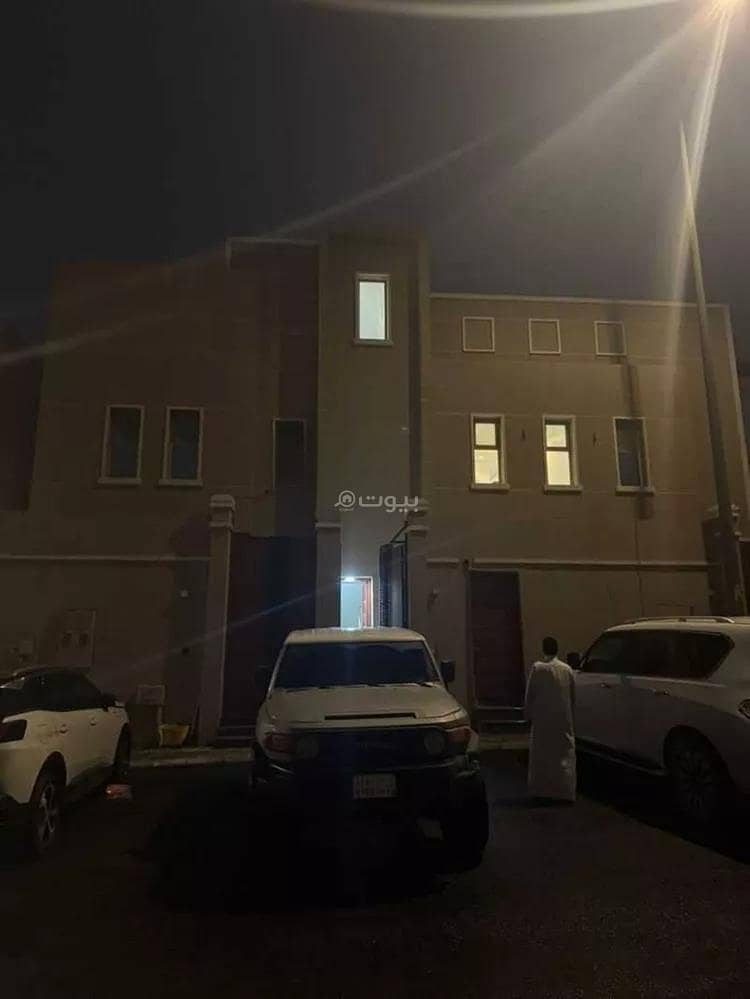 Floor for rent on Al-Jawiyyah Street, Al Arid District, Riyadh Floor for rent on Al-Jawiyyah Street, Al Arid District, Riyadh