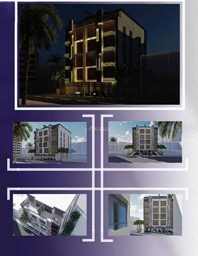 3 Bedroom Apartment for Sale in North Jeddah, Jeddah - Studio Apartment For Sale in Al Safa, Jeddah