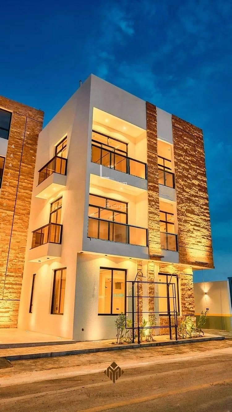 Apartment For Sale in Al Mahdiyah, Riyadh Apartment For Sale in Al Mahdiyah, Riyadh