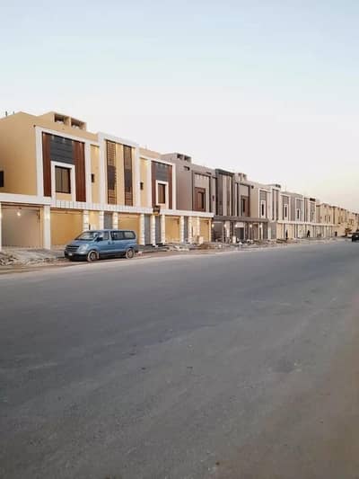 فیلا 4 غرف نوم للبيع في جنوب الرياض، الرياض - فيلا للبيع في حي عكاظ, مدينة الرياض, منطقة الرياض