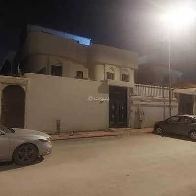 6 Bedroom Villa for Sale in North Riyadh, Riyadh - Villa For Sale in Al Aqiq, Riyadh